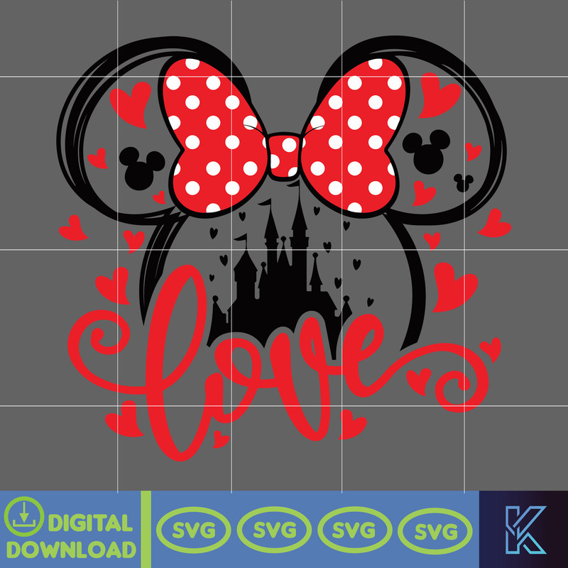 Valentines Day cartoon Svg, Cartoon Valentines Day Svg, Valentines Day Svg for sublimation, Mouse Svg (14).jpg