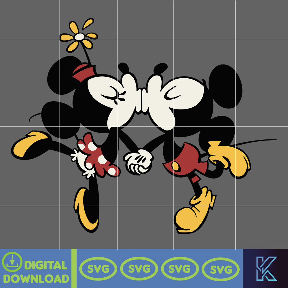Valentines Day cartoon Svg, Cartoon Valentines Day Svg, Valentines Day Svg for sublimation, Mouse Svg (21).jpg
