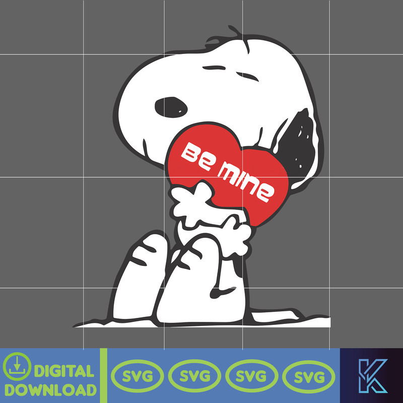 Valentines Day cartoon Svg, Cartoon Valentines Day Svg, Valentines Day Svg for sublimation, Mouse Svg (50).jpg