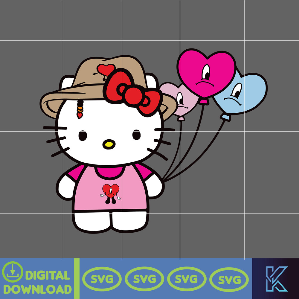 Benito Is My Valentine Svg, Un San Valentin Sin Ti, Bad Bunny Valentines, Benito Dia De San Valentin, Valentine's Day Bad Bunny (28).jpg