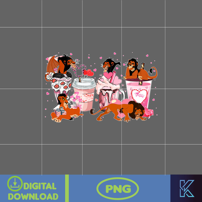 Disney Coffee Valentine Png, Cartoon Valentine Png, Valentine Mouse Story Png (17).jpg