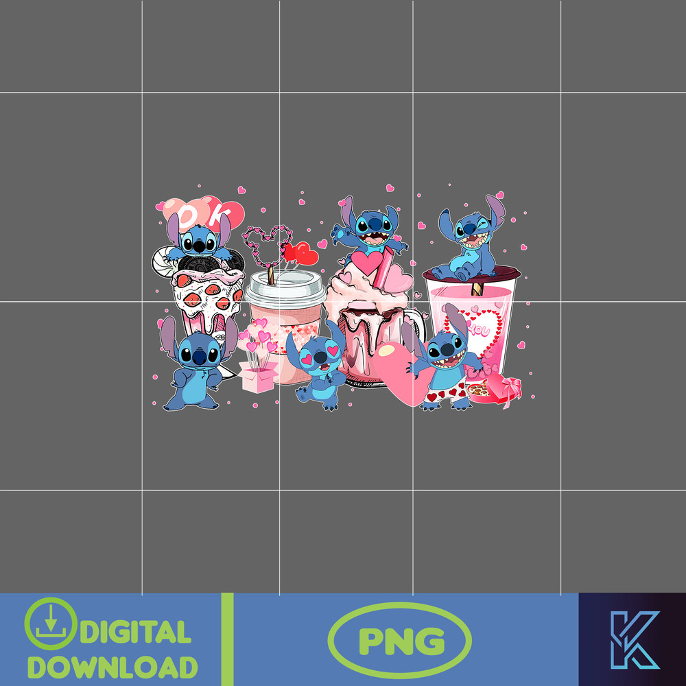 Disney Coffee Valentine Png, Cartoon Valentine Png, Valentine Mouse Story Png (19).jpg