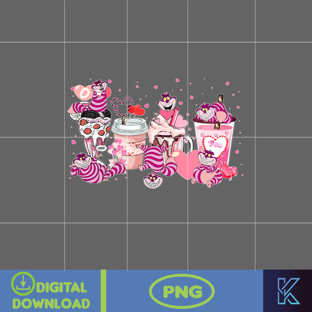 Disney Coffee Valentine Png, Cartoon Valentine Png, Valentine Mouse Story Png (2).jpg