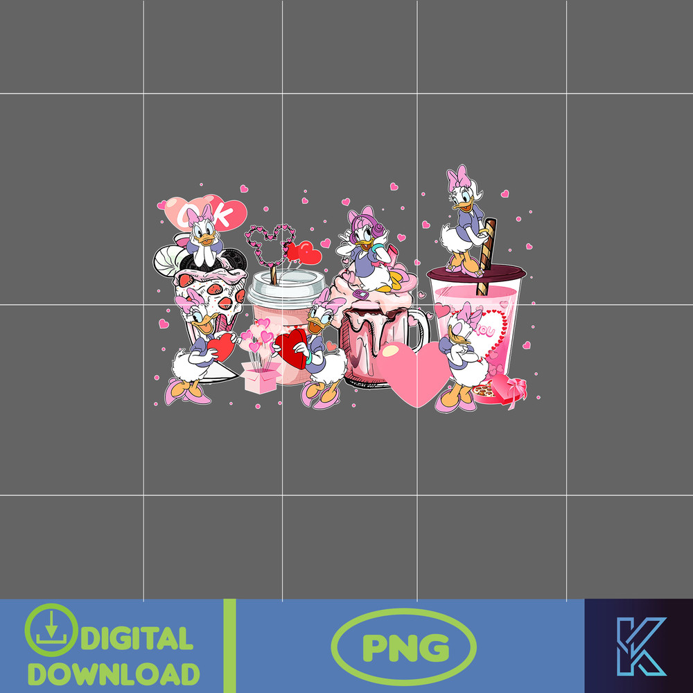 Disney Coffee Valentine Png, Cartoon Valentine Png, Valentine Mouse Story Png (4).jpg