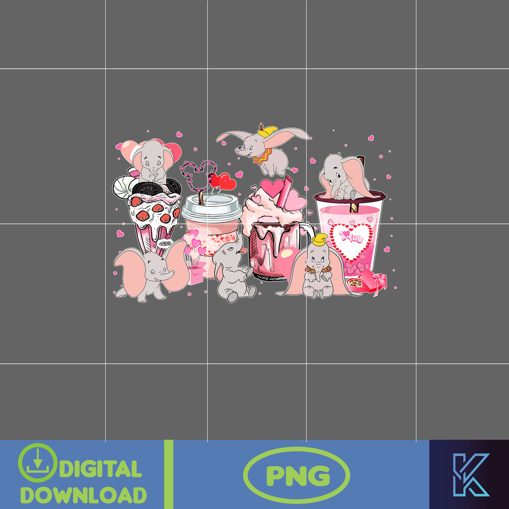 Disney Coffee Valentine Png, Cartoon Valentine Png, Valentine Mouse Story Png (6).jpg