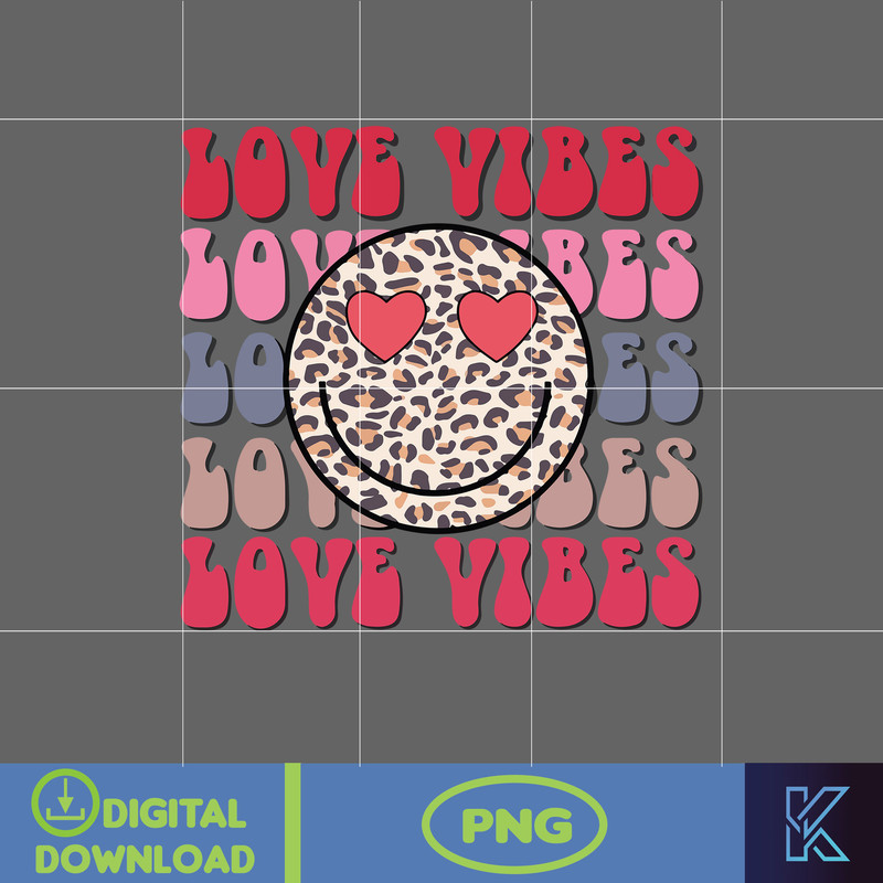 Smile Face Png, Pink Smile Face Png, Smile Face Sublimation, Distressed Png Design, Shirt Sublimation Design, Valentine's Day Png (10).jpg