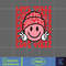 Smile Face Png, Pink Smile Face Png, Smile Face Sublimation, Distressed Png Design, Shirt Sublimation Design, Valentine's Day Png (11).jpg