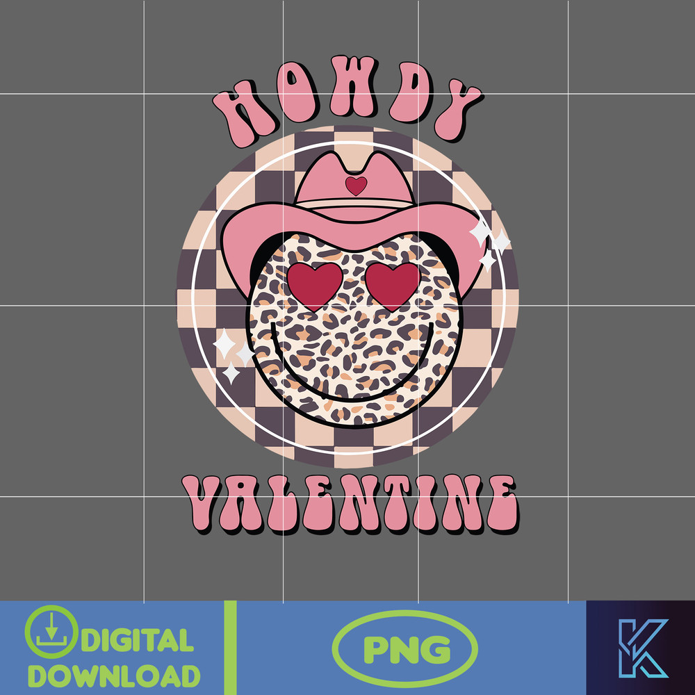 Smile Face Png, Pink Smile Face Png, Smile Face Sublimation, Distressed Png Design, Shirt Sublimation Design, Valentine's Day Png (13).jpg