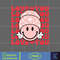 Smile Face Png, Pink Smile Face Png, Smile Face Sublimation, Distressed Png Design, Shirt Sublimation Design, Valentine's Day Png (16).jpg