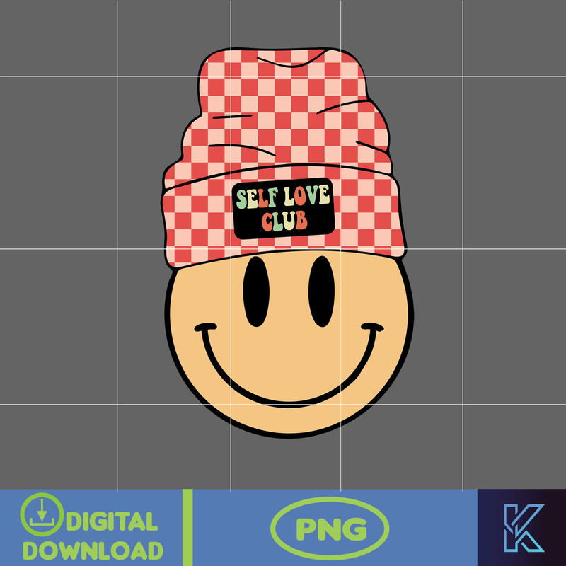 Smile Face Png, Pink Smile Face Png, Smile Face Sublimation, Distressed Png Design, Shirt Sublimation Design, Valentine's Day Png (3).jpg