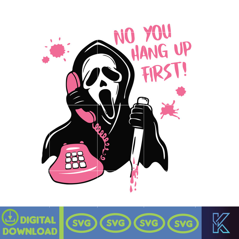 Valentines Scream Ghost Svg, Scream Shost Svg, Ghostface Valentines Svg, Horror Moives Svg (10).jpg