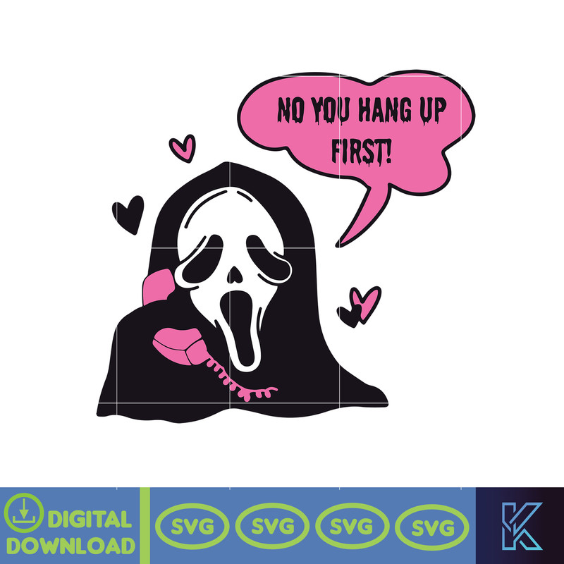 Valentines Scream Ghost Svg, Scream Shost Svg, Ghostface Valentines Svg, Horror Moives Svg (12).jpg