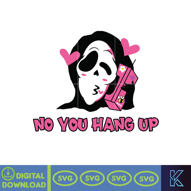 Valentines Scream Ghost Svg, Scream Shost Svg, Ghostface Valentines Svg, Horror Moives Svg (13).jpg