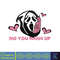 Valentines Scream Ghost Svg, Scream Shost Svg, Ghostface Valentines Svg, Horror Moives Svg (4).jpg