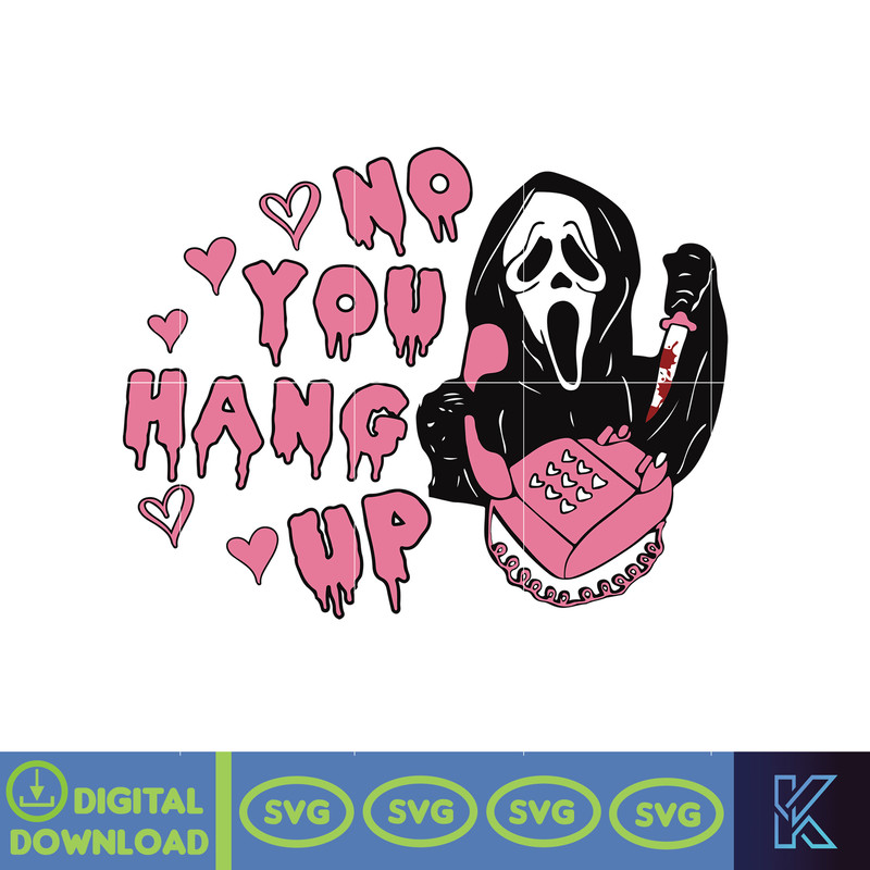 Valentines Scream Ghost Svg, Scream Shost Svg, Ghostface Valentines Svg, Horror Moives Svg (7).jpg