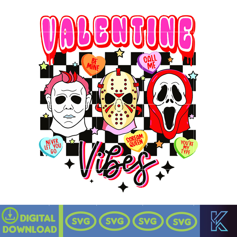 Horror Valentine Svg, Valentine Killer Story Svg, Be My Valentine Svg, Be Mine Character Movie Svg (9).jpg
