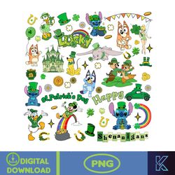 cartoon patricks day, happy st patrick's day png, cartoon st patrick's day, saint patrick's day, feeling lucky