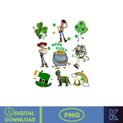cartoon patricks day, happy st patrick's day png, cartoon st patrick's day, saint patrick's day, feeling lucky png