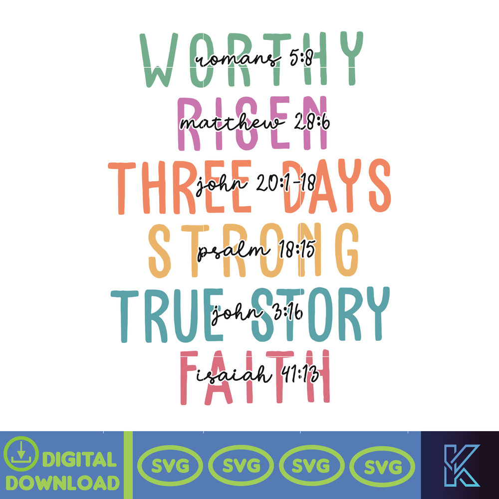 Easter Christian Sublimation Designs Download, A Lot Can Happen In 3 Days Sublimation Svg, Easter Svg, Jesus Svg, Happy Easter Day Svg.jpg