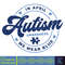 We Wear Blue For Autism Awareness Svg, In April We Wear Blue Autism Awareness Month Svg, Autism Awareness Png, Instant Download.jpg