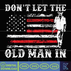 Don't Let The Old Man In Svg, Rip Toby Keith Vintage Svg, Country Music Svg, Memorial Toby Retro Svg
