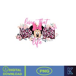 Mom Mickey Png, Mouse Mama Png, Mickey Mom Club Png, Retro Cartoon Movie Mama Png, Instant Download