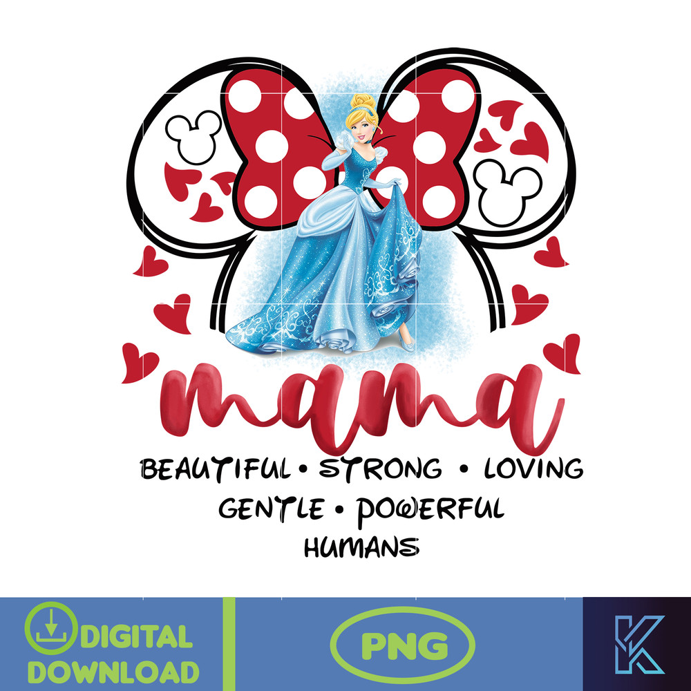 Mama Princess Png, Mothers Day Png, Mama Life Png, Mama Love Png, Best Mom Png, Princess Png, Mom Clipart, Instant Dơnload (6).jpg