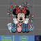 Minnie Usa 4th of July Svg, Mickey Sublimation, Fourth of July Sublimation, 4th Of July Svg, America Svg Sublimation, Instant Download.jpg