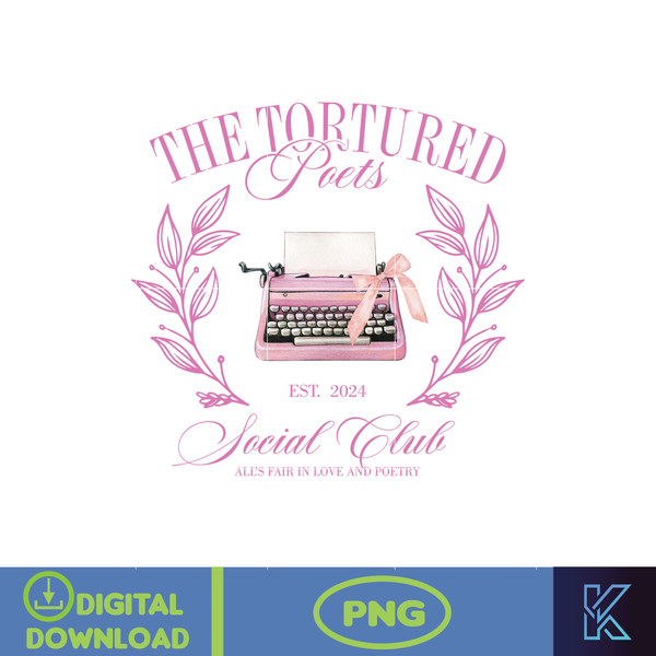The Tortured Poets Est. 2024 Social Club All's Fair In Love ANd Poetry Png, The Tortured Poets Department Png, The Tortured Poets Department Est 2024.jpg