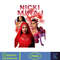 Nicki Minaj Png, Pink Friday 2 Tour, Nicki Minaj Tour 2024 File, Nicki Minaj Design Graphic 4.jpg