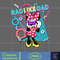 Minnie Rad Like Dad Png, Designs Cartoon Rad Dad Png, Father's Day Png Sublimation, Cartoon Dad Png, Clipart, Instant Download.jpg