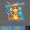 Rad Like Dad Tigger Png, Designs Cartoon Rad Dad Png, Father's Day Png Sublimation, Cartoon Dad Png, Clipart, Instant Download.jpg
