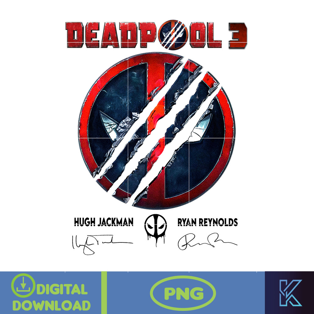 Deadpool 3 Png, Ryan Reynolds Hugh Jackman Png, Deadpool and Wolverine Png, Cute Deadpool 3 png, Superhero X-Men Png 7.jpg