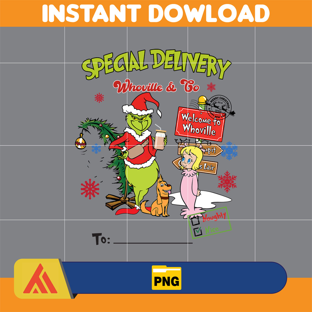 CUSTOM Pink Santa Sack Cartoon Funny Christmas Png, Xmas Tote Bag Png, Pink Christmas Png, Santa Claus Png, Add Kids Name Png (10).jpg