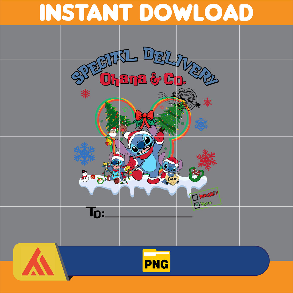 CUSTOM Pink Santa Sack Cartoon Funny Christmas Png, Xmas Tote Bag Png, Pink Christmas Png, Santa Claus Png, Add Kids Name Png (11).jpg