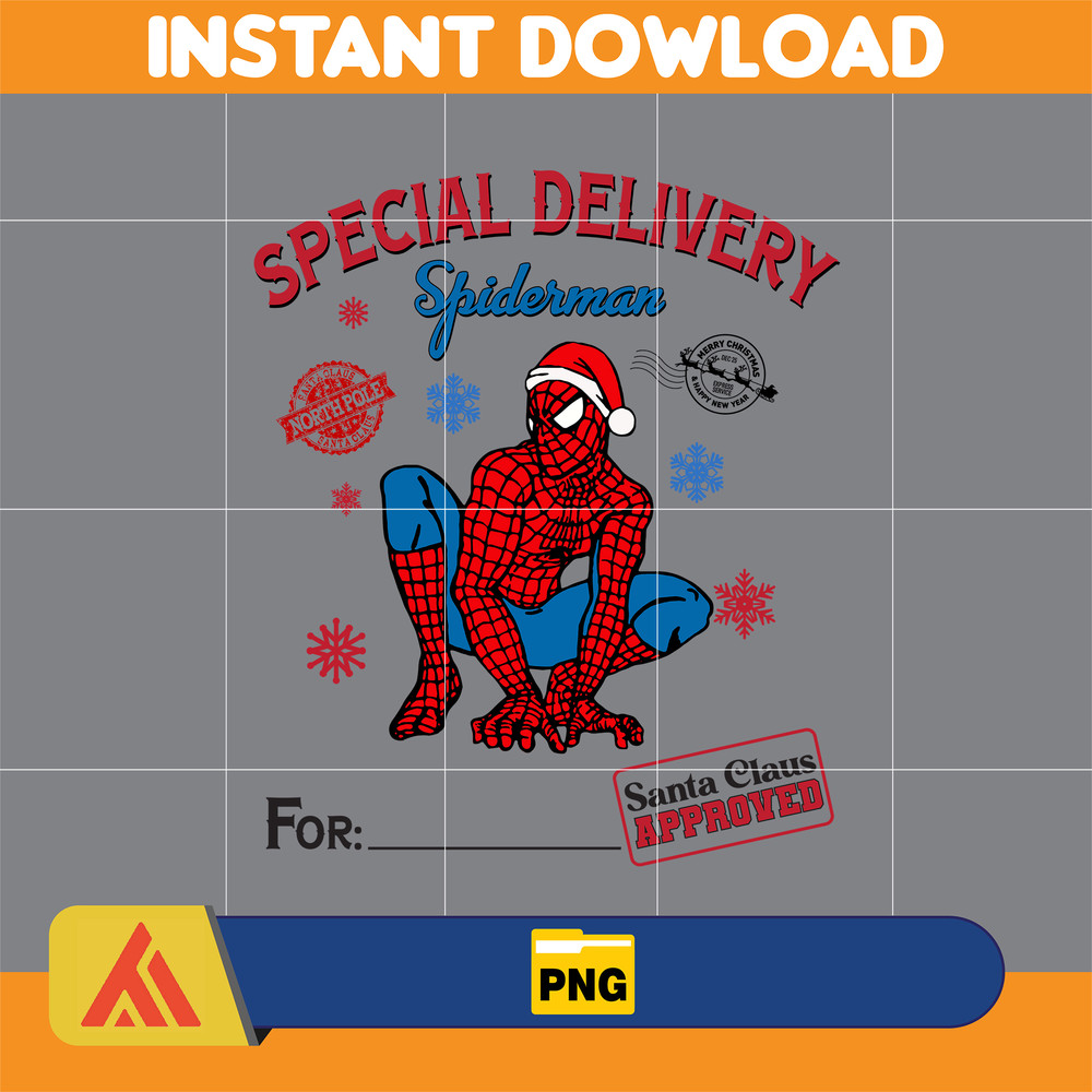 CUSTOM Pink Santa Sack Cartoon Funny Christmas Png, Xmas Tote Bag Png, Pink Christmas Png, Santa Claus Png, Add Kids Name Png (4).jpg