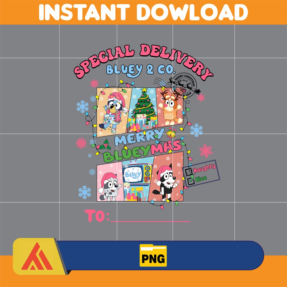 CUSTOM Pink Santa Sack Cartoon Funny Christmas Png, Xmas Tote Bag Png, Pink Christmas Png, Santa Claus Png, Add Kids Name Png (58).jpg