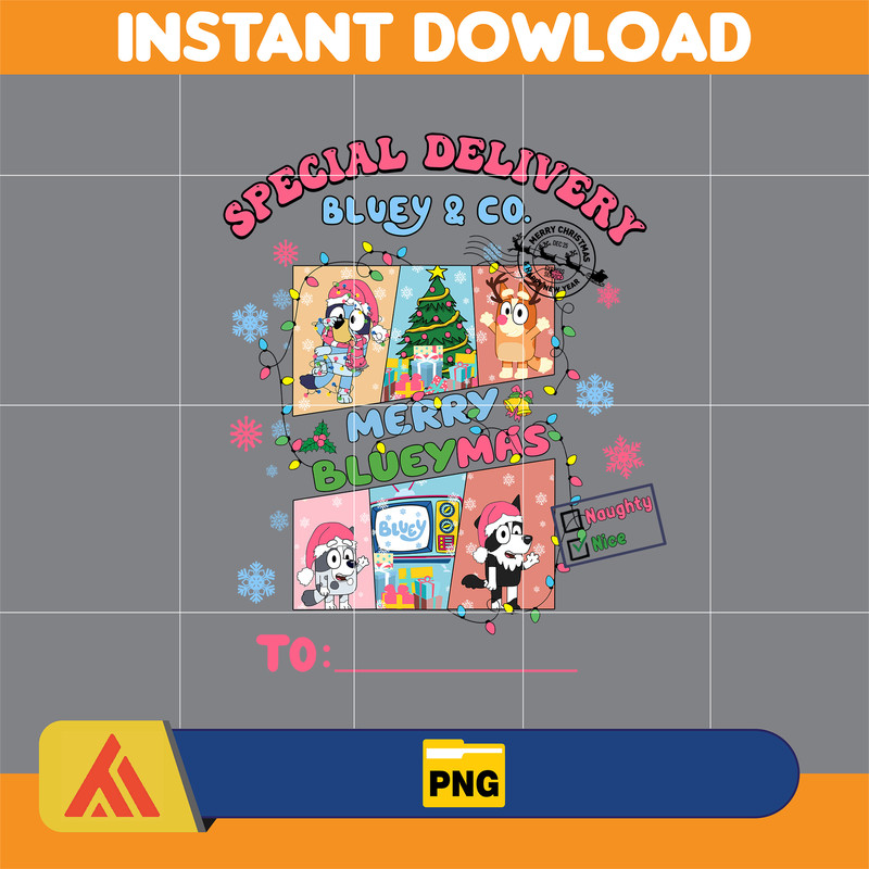 CUSTOM Pink Santa Sack Cartoon Funny Christmas Png, Xmas Tote Bag Png, Pink Christmas Png, Santa Claus Png, Add Kids Name Png (58).jpg