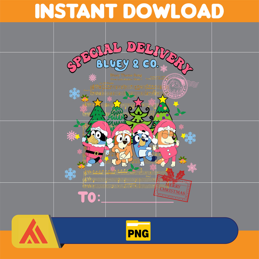 CUSTOM Pink Santa Sack Cartoon Funny Christmas Png, Xmas Tote Bag Png, Pink Christmas Png, Santa Claus Png, Add Kids Name Png (64).jpg