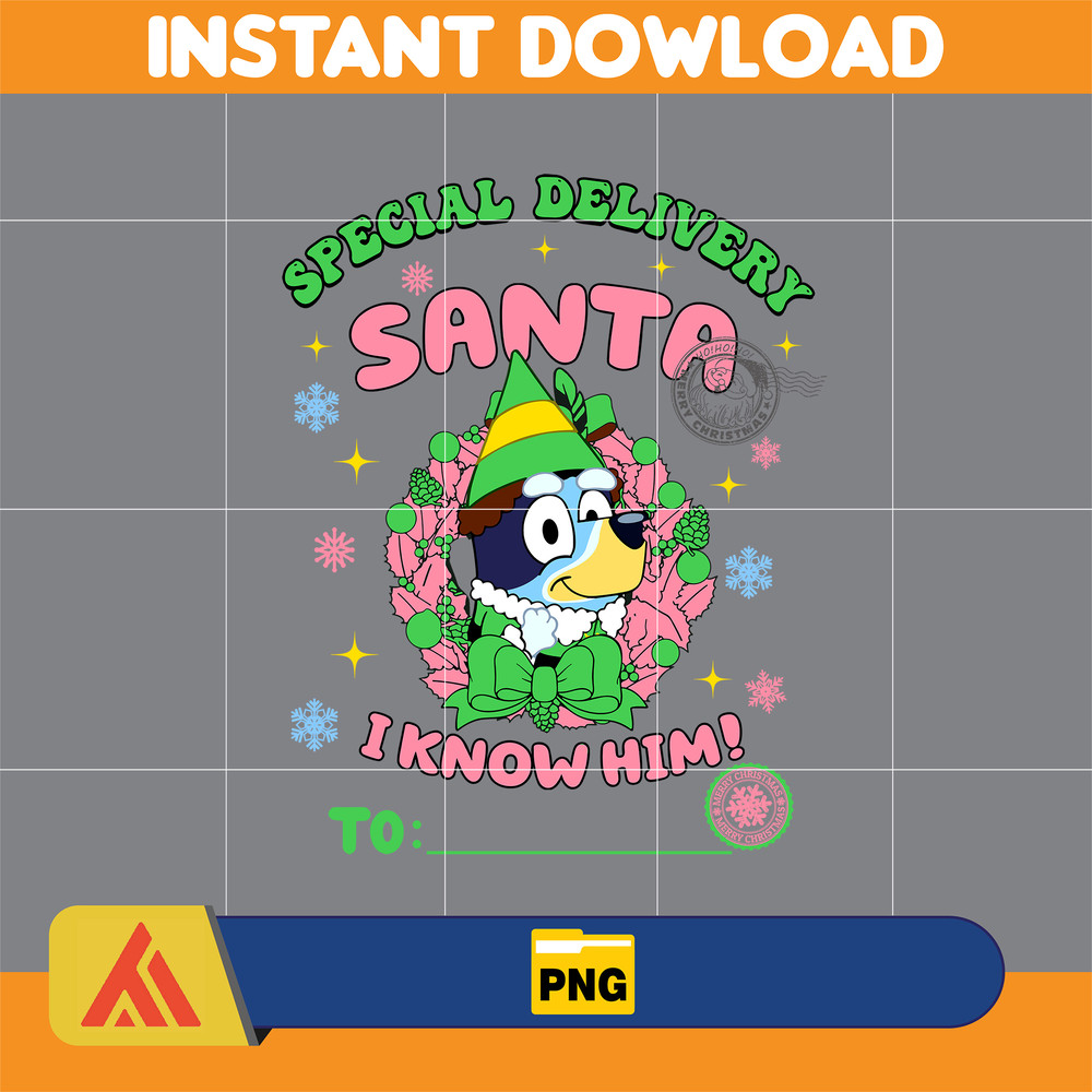 CUSTOM Pink Santa Sack Cartoon Funny Christmas Png, Xmas Tote Bag Png, Pink Christmas Png, Santa Claus Png, Add Kids Name Png (65).jpg