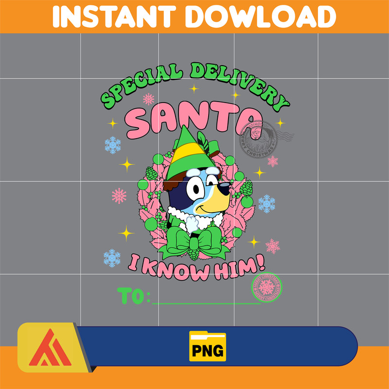 CUSTOM Pink Santa Sack Cartoon Funny Christmas Png, Xmas Tote Bag Png, Pink Christmas Png, Santa Claus Png, Add Kids Name Png (65).jpg