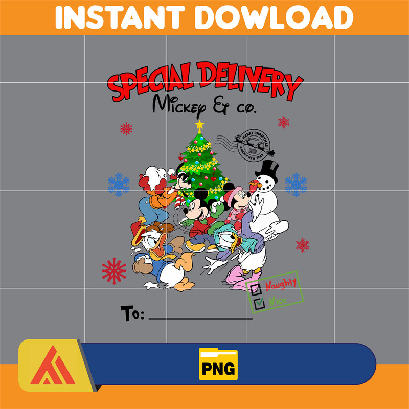 CUSTOM Pink Santa Sack Cartoon Funny Christmas Png, Xmas Tote Bag Png, Pink Christmas Png, Santa Claus Png, Add Kids Name Png (72).jpg