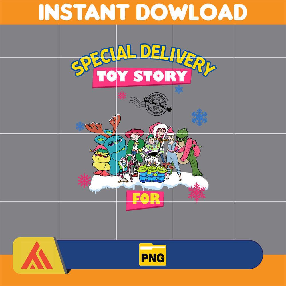 CUSTOM Pink Santa Sack Cartoon Funny Christmas Png, Xmas Tote Bag Png, Pink Christmas Png, Santa Claus Png, Add Kids Name Png (87).jpg