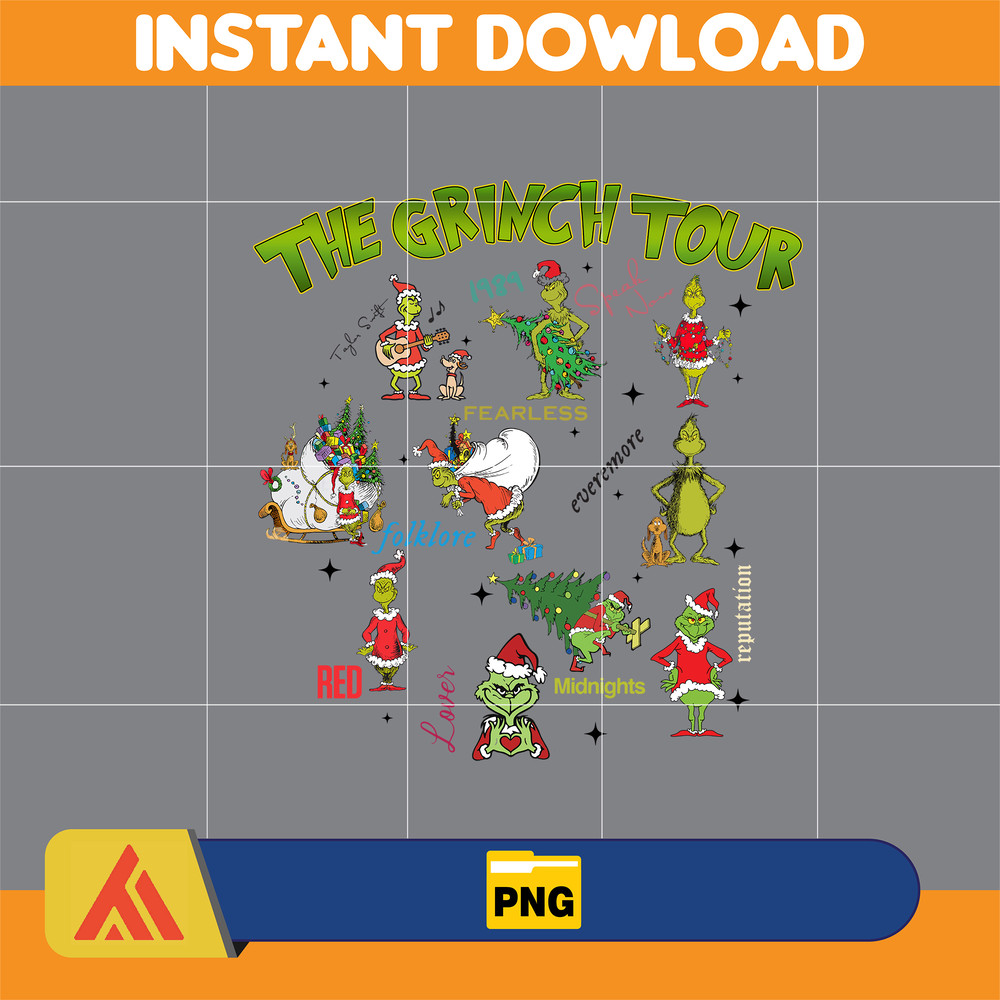 The Christmas Tour Png, Xmas Comedy Movies Png, 90’s Christmas Png, Holiday Shirt Design png, Christmas Era Png, My Day Png (14).jpg