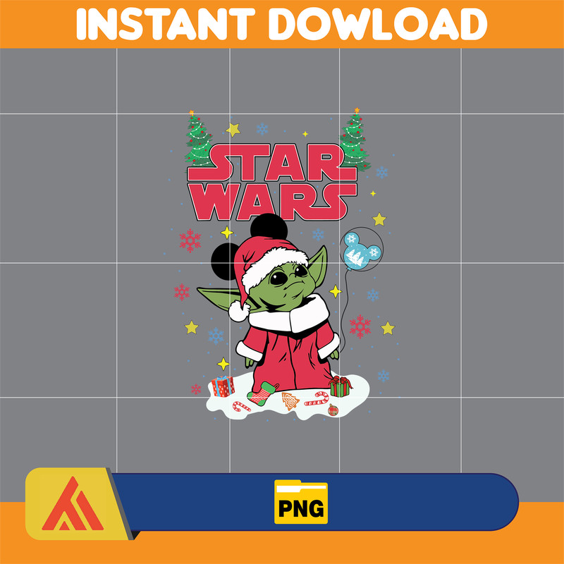 Merry Christmas PNG, Christmas Galaxy War Png, Christmas Squad Png, Christmas Season Png, Christmas Characters Png, Xmas Holiday Png (6).jpg