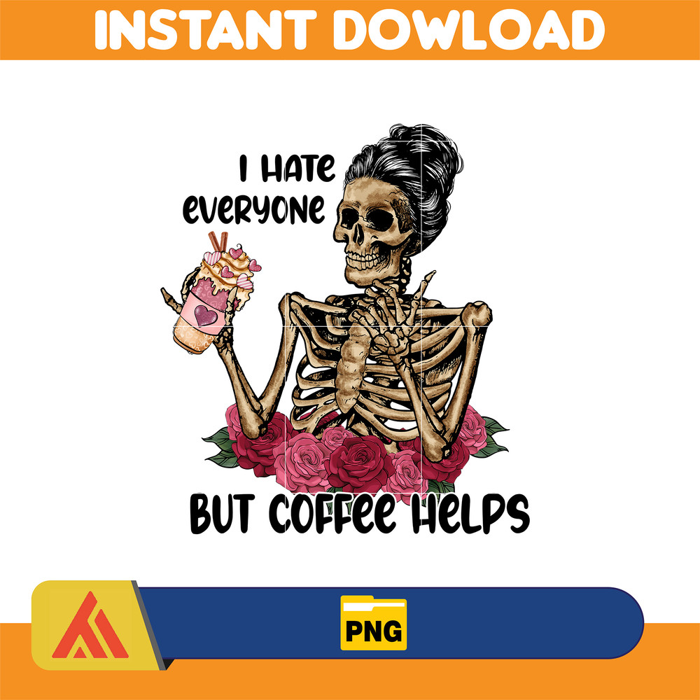 Valentine Coffee Png, Valentine Coffee Png, Valentine Drinks Png, Latte Drink Png, XOXO Png, Coffee Lover (16).jpg