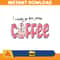 Valentine Coffee Png, Valentine Coffee Png, Valentine Drinks Png, Latte Drink Png, XOXO Png, Coffee Lover (3).jpg