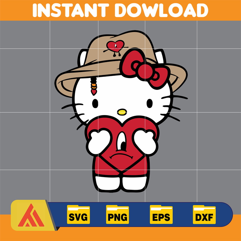 Benito Is My Valentine Svg, Un San Valentin Sin Ti, Bad Bunny Valentines, Benito Dia De San Valentin, Valentine's Day Bad Bunny (19).jpg