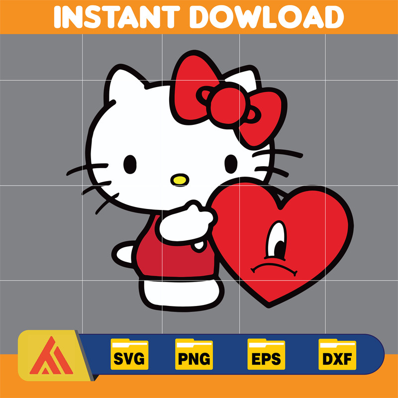 Benito Is My Valentine Svg, Un San Valentin Sin Ti, Bad Bunny Valentines, Benito Dia De San Valentin, Valentine's Day Bad Bunny (20).jpg