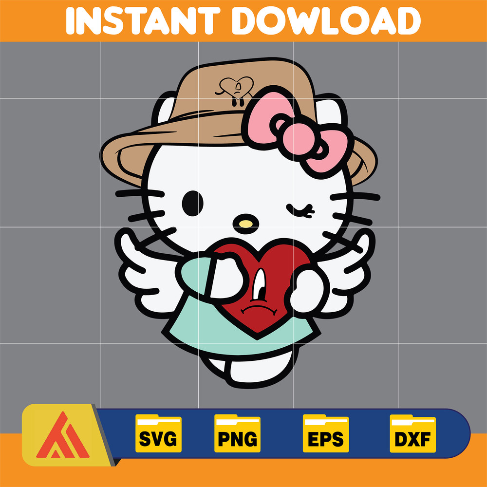 Benito Is My Valentine Svg, Un San Valentin Sin Ti, Bad Bunny Valentines, Benito Dia De San Valentin, Valentine's Day Bad Bunny (31).jpg